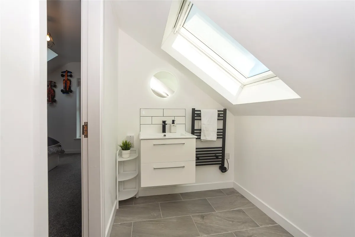 Lletroed Fawr, Penysarn, Isle of Anglesey, LL69