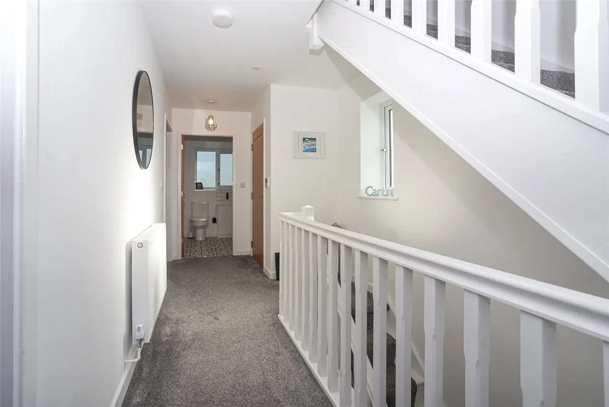 Lletroed Fawr, Penysarn, Isle of Anglesey, LL69