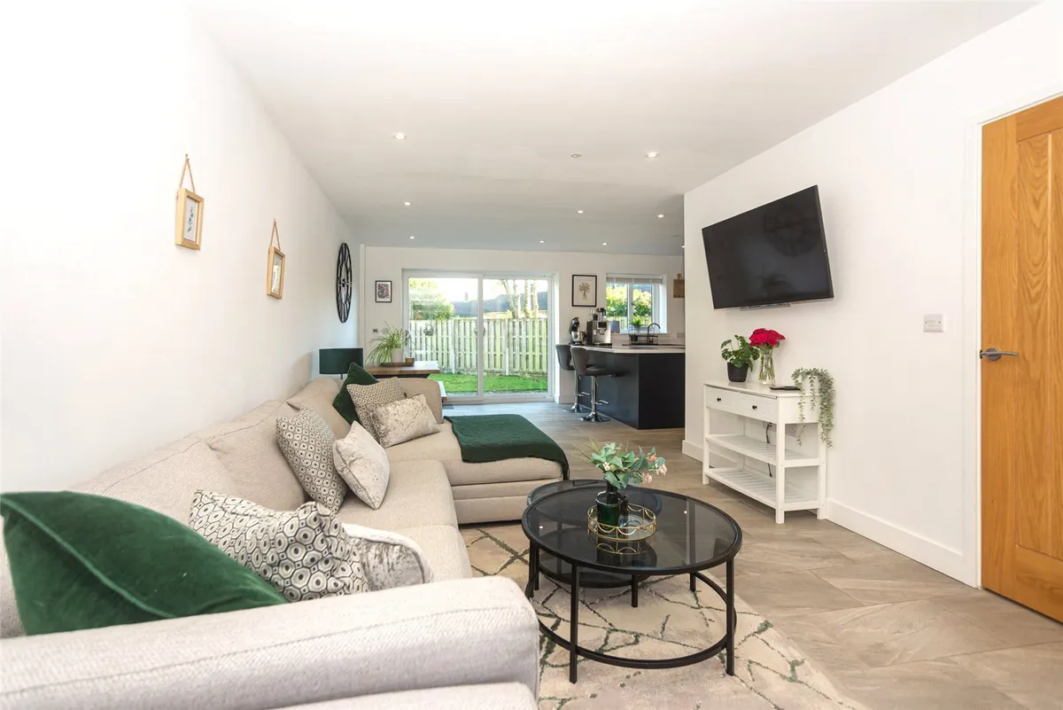 Lletroed Fawr, Penysarn, Isle of Anglesey, LL69
