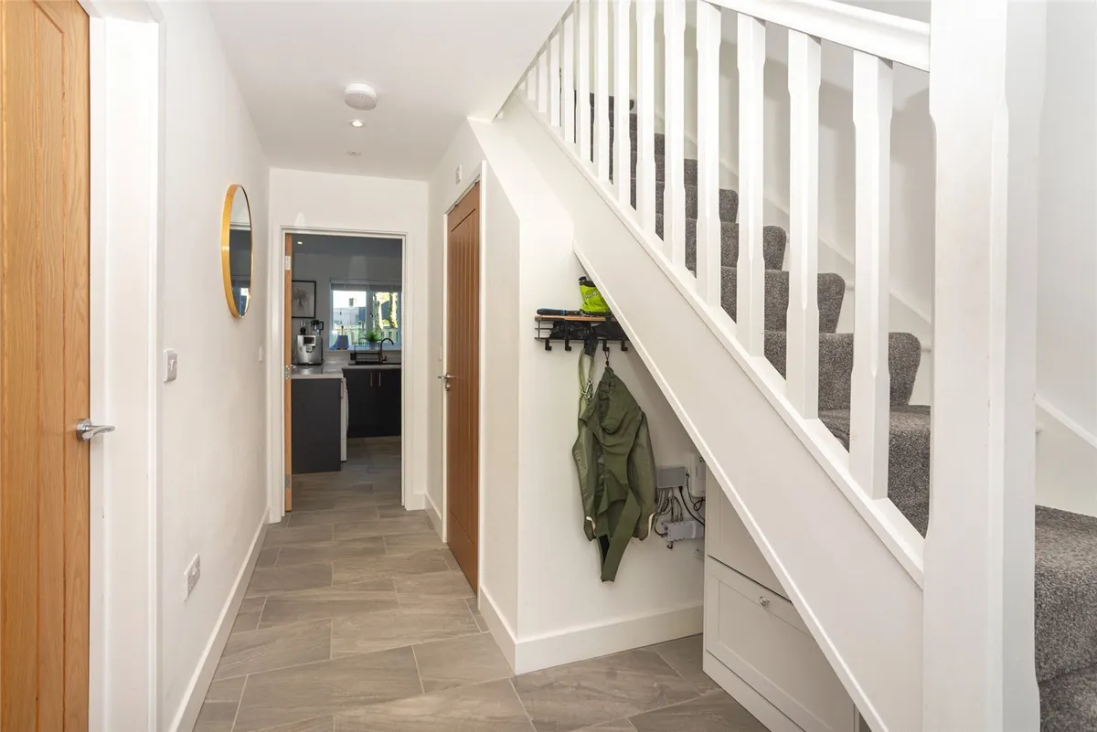 Lletroed Fawr, Penysarn, Isle of Anglesey, LL69