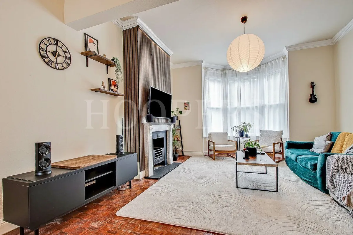 Gratton Terrace, London, NW2