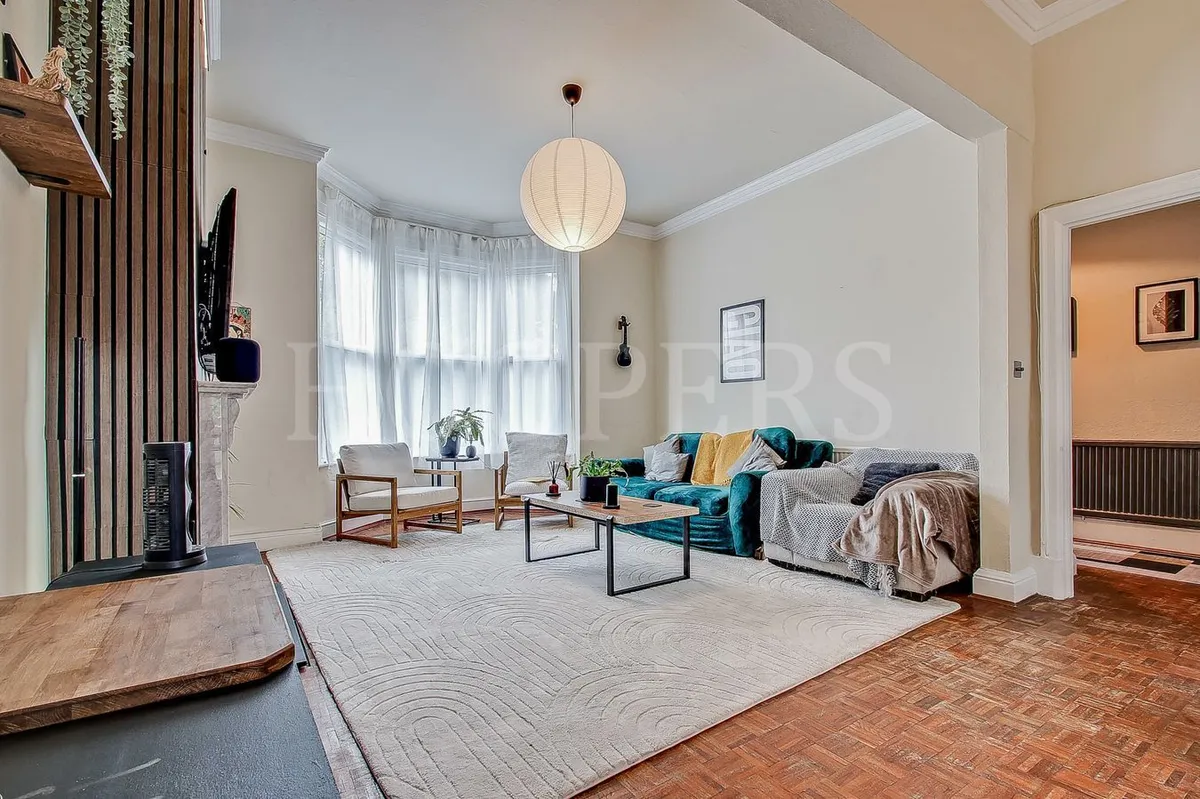 Gratton Terrace, London, NW2