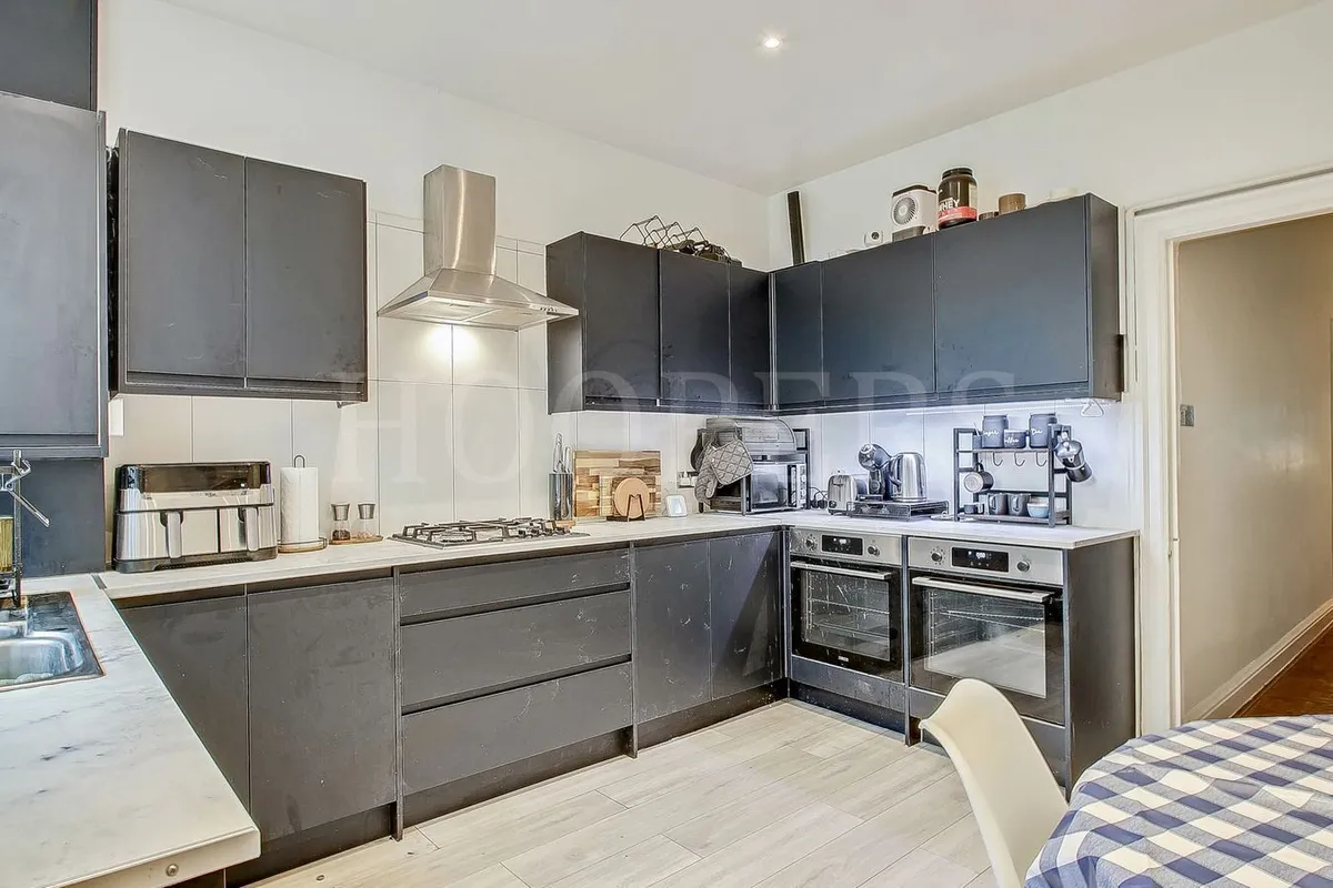 Gratton Terrace, London, NW2