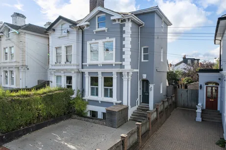 St. James Road, Tunbridge Wells, TN1