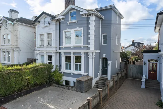 St. James Road, Tunbridge Wells, TN1
