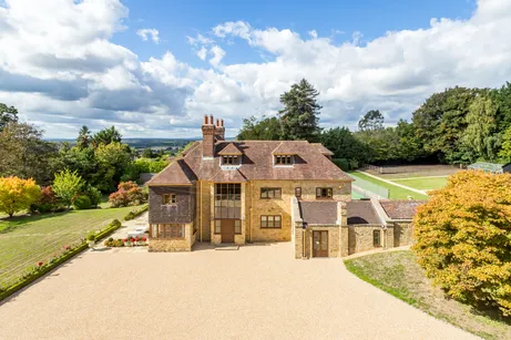 Main Road, Crockham Hill,Edenbridge, TN8