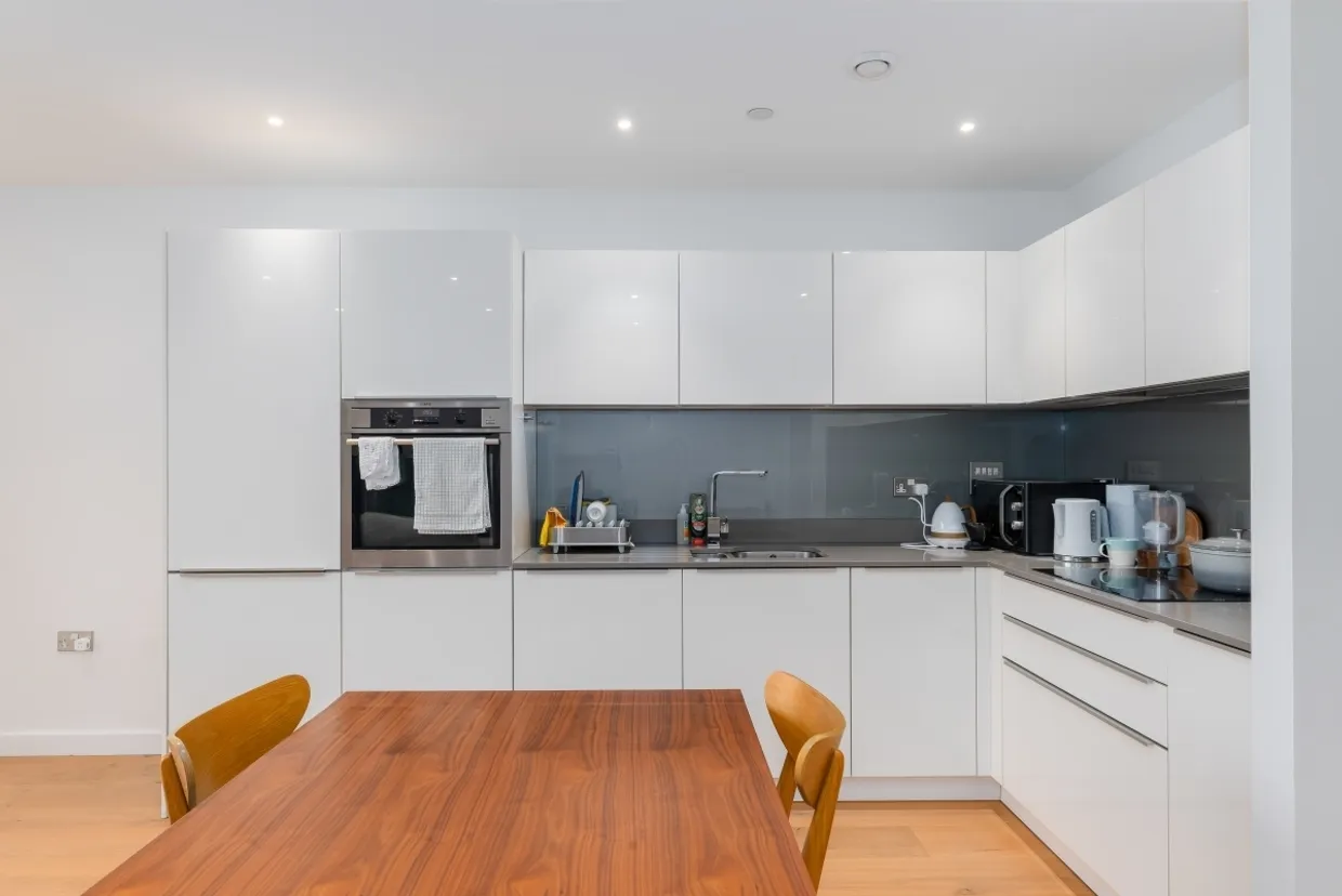 Turnberry Quay, E14 photo 6