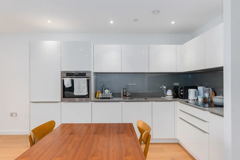 Turnberry Quay, E14 photo 6