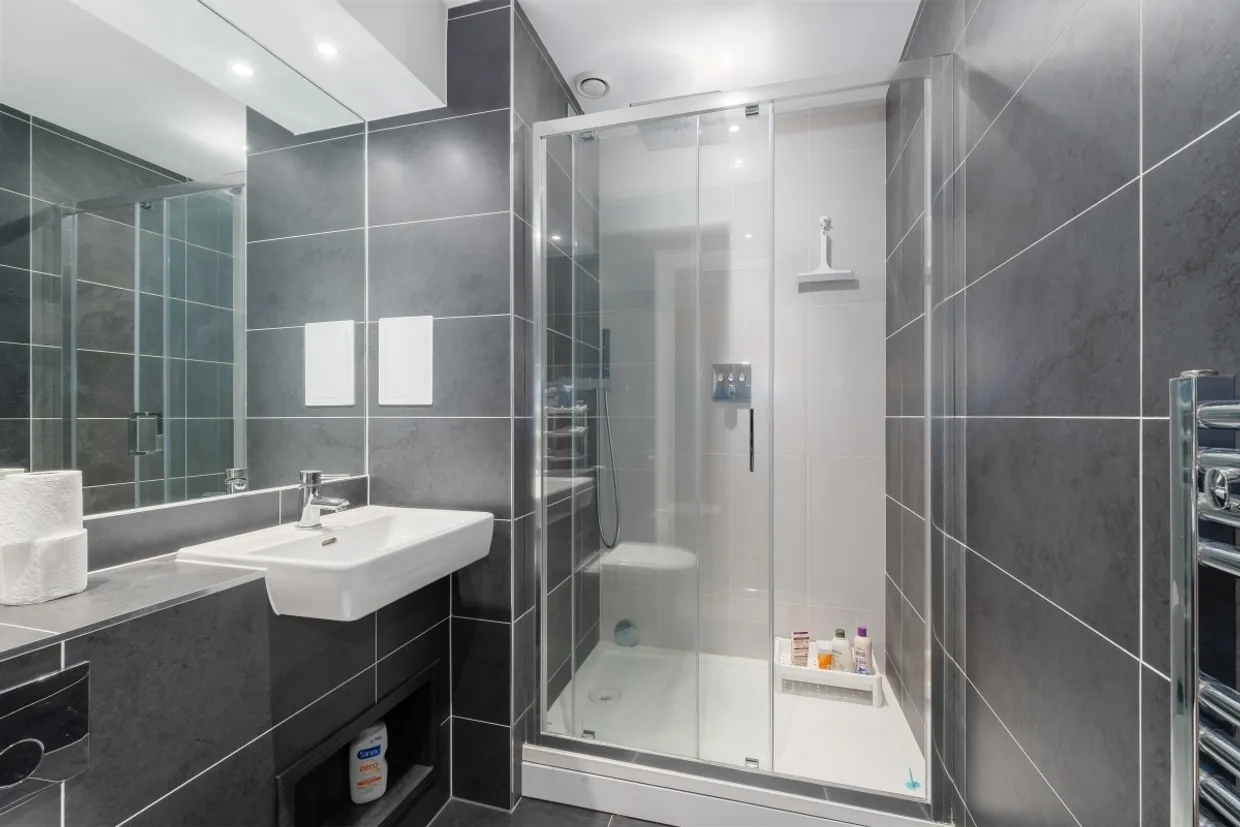 Turnberry Quay, E14 photo 8