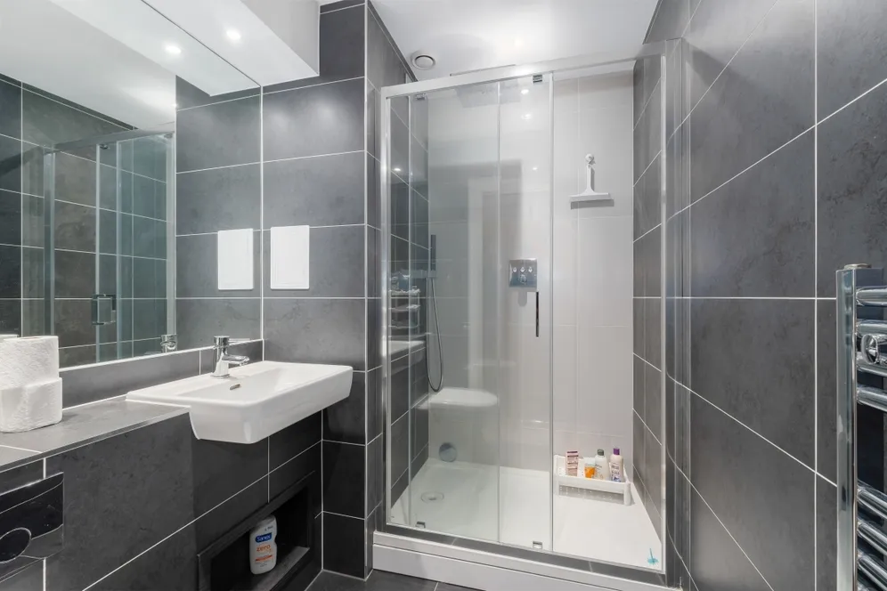 Turnberry Quay, E14 photo 8