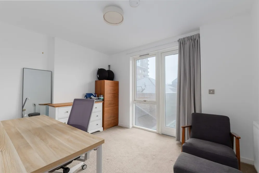 Turnberry Quay, E14 photo 9