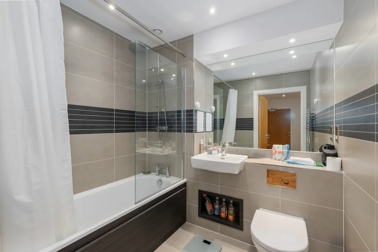 Turnberry Quay, E14 photo 10