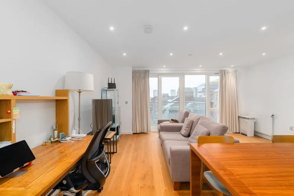 Turnberry Quay, E14 photo 11
