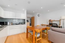 Turnberry Quay, E14 photo 12