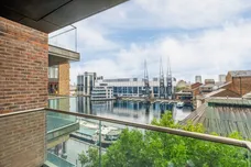 Turnberry Quay, E14 photo 13