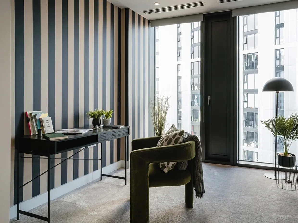 The Mercian, 218 Broad St Birmingham B15 photo 13