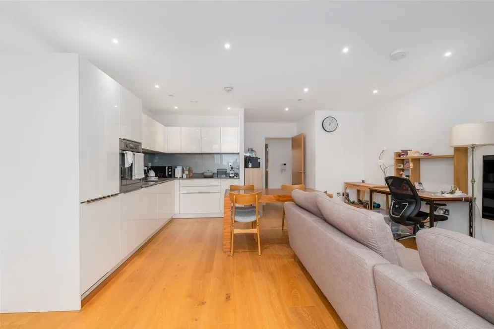 Turnberry Quay, E14 photo 14
