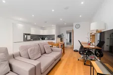 Turnberry Quay, E14 photo 15