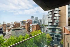 Turnberry Quay, E14 photo 16