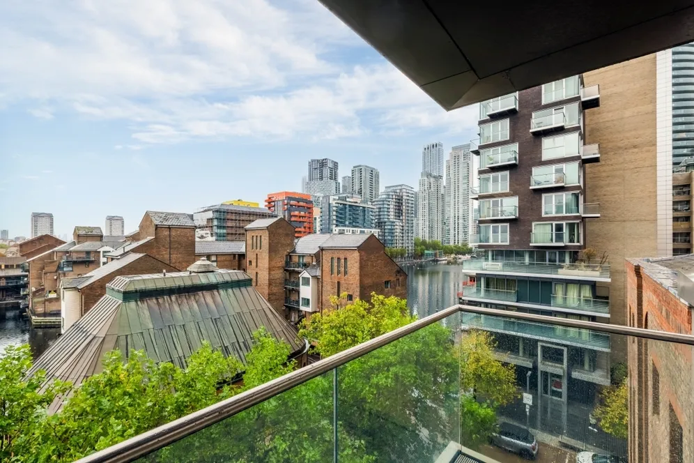 Turnberry Quay, E14 photo 16