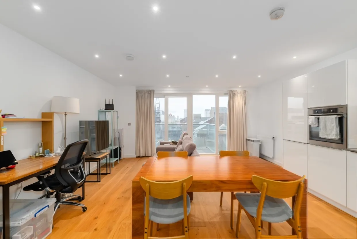 Turnberry Quay, E14 photo 17