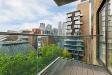 Turnberry Quay, E14 photo 18