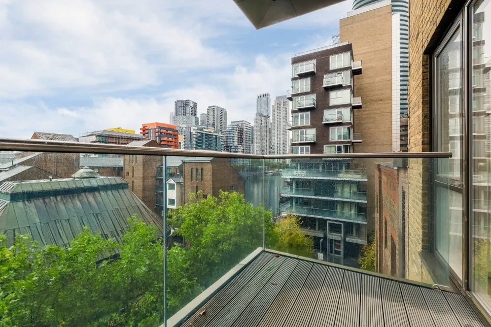 Turnberry Quay, E14 photo 18