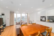 Turnberry Quay, E14 photo 19