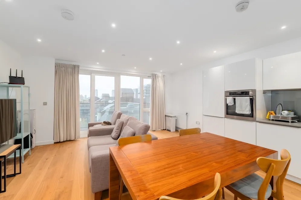 Turnberry Quay, E14 photo 19