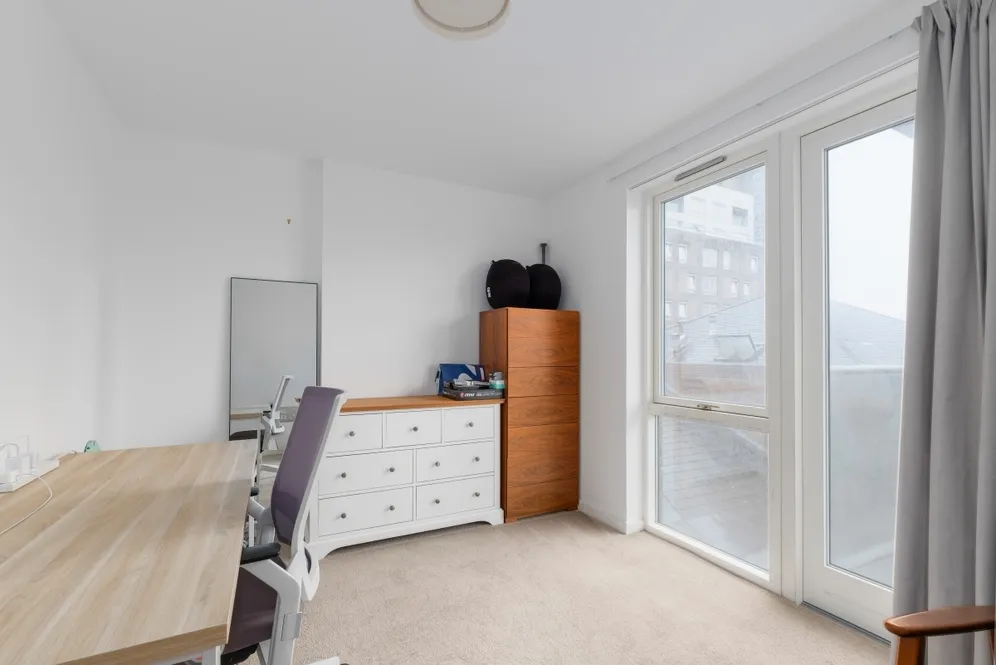 Turnberry Quay, E14 photo 20