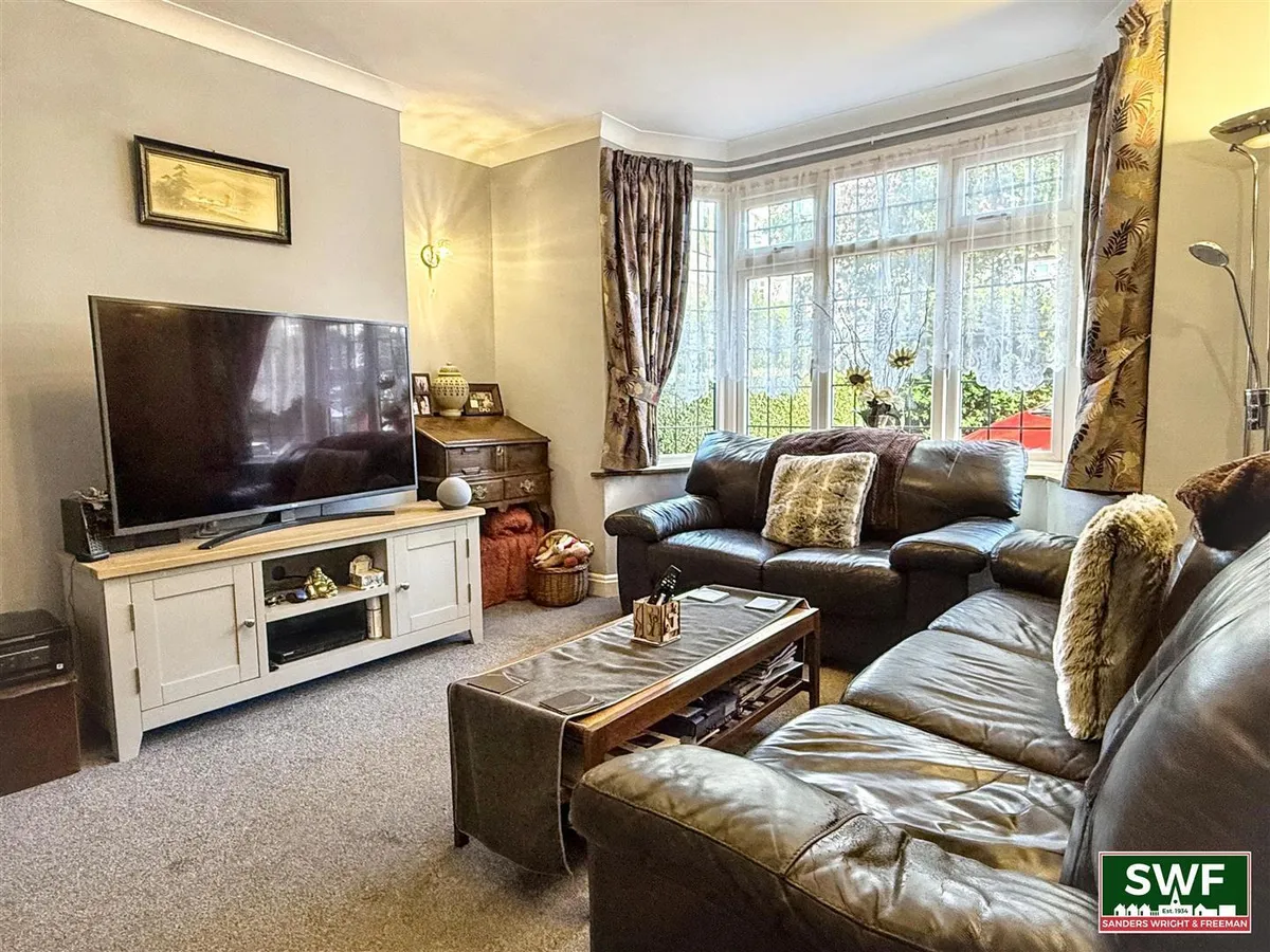 Goldthorn Avenue, Wolverhampton
