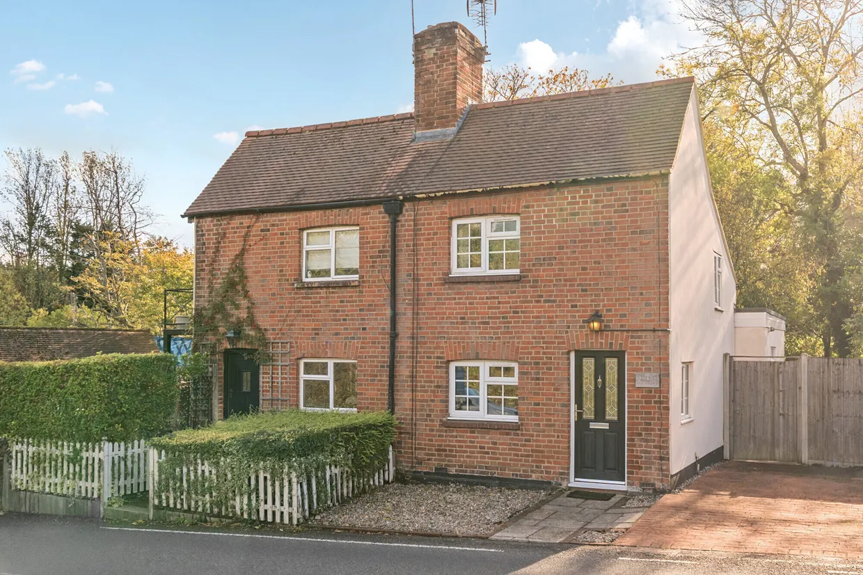 Copthall Green, Waltham Abbey, EN9 photo 1