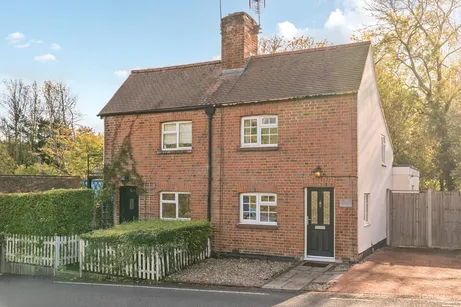 Copthall Green, Waltham Abbey, EN9