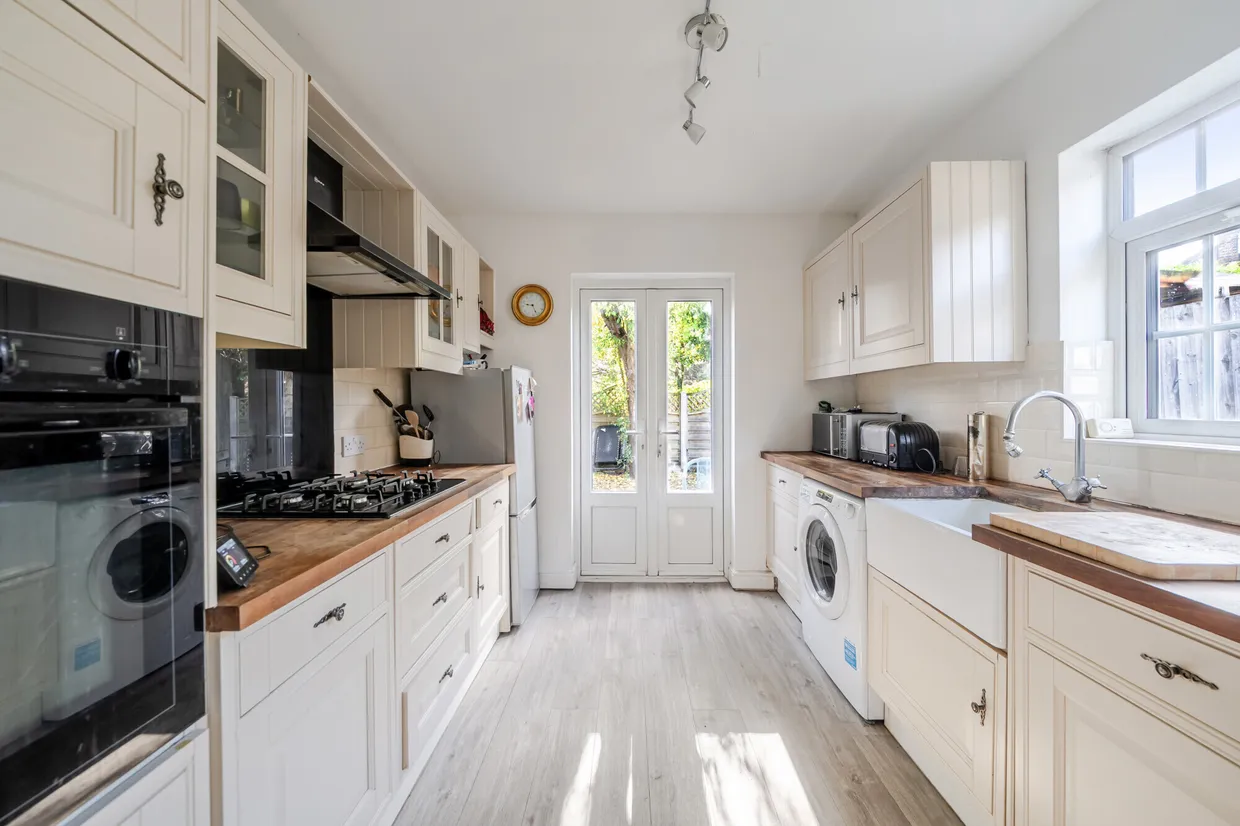 Copthall Green, Waltham Abbey, EN9 photo 2