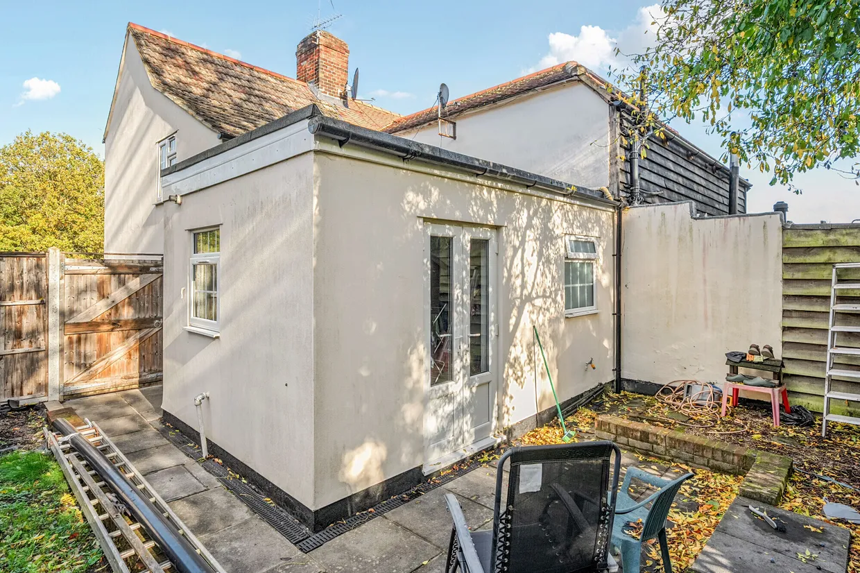 Copthall Green, Waltham Abbey, EN9 photo 12