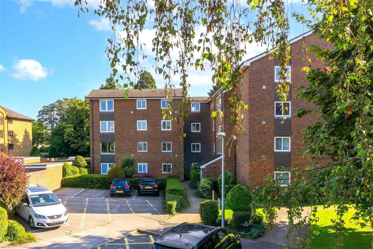 Somers Close, Reigate, Surrey, RH2