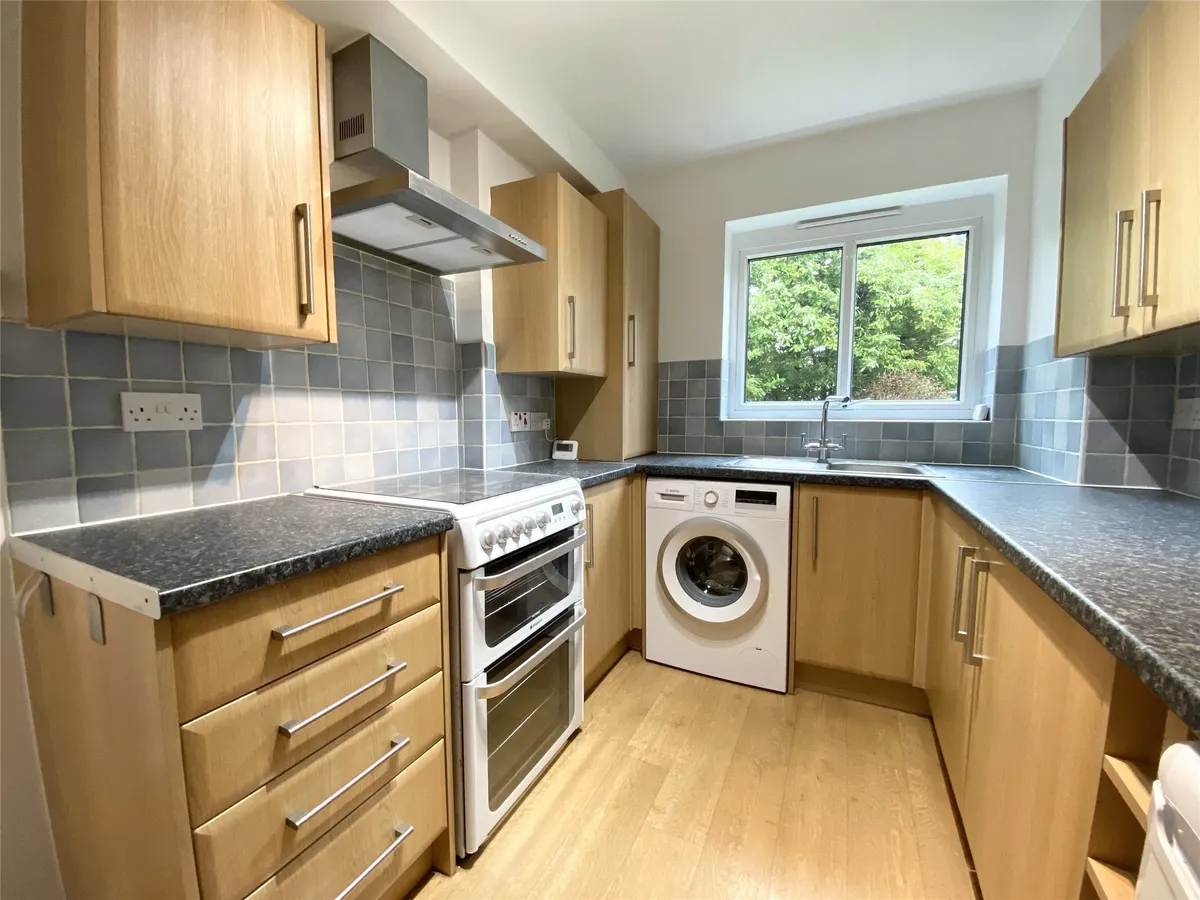 Somers Close, Reigate, Surrey, RH2