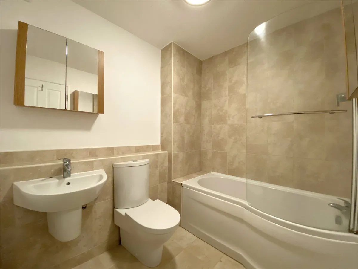 Somers Close, Reigate, Surrey, RH2
