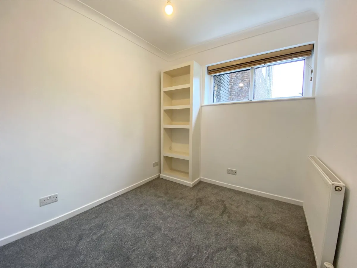 Somers Close, Reigate, Surrey, RH2
