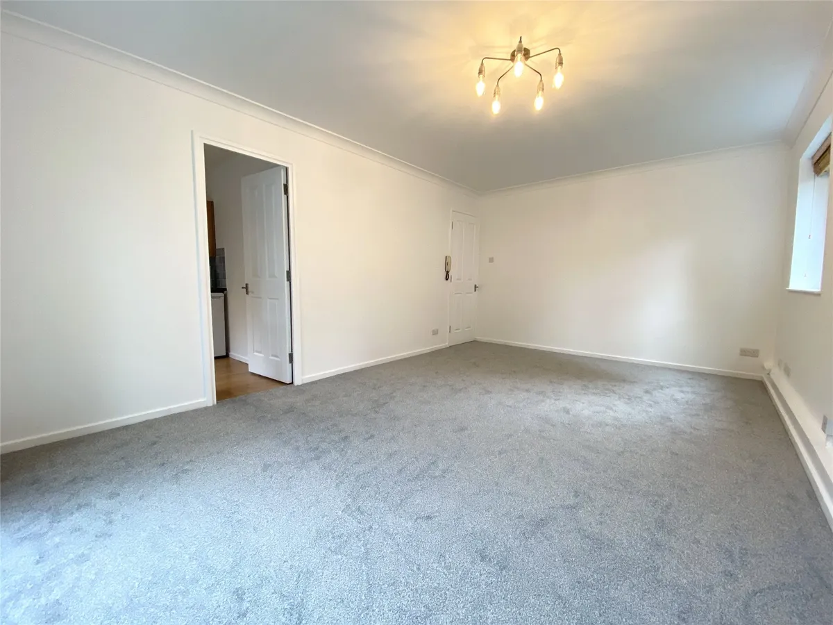 Somers Close, Reigate, Surrey, RH2