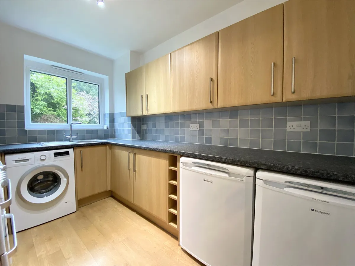 Somers Close, Reigate, Surrey, RH2