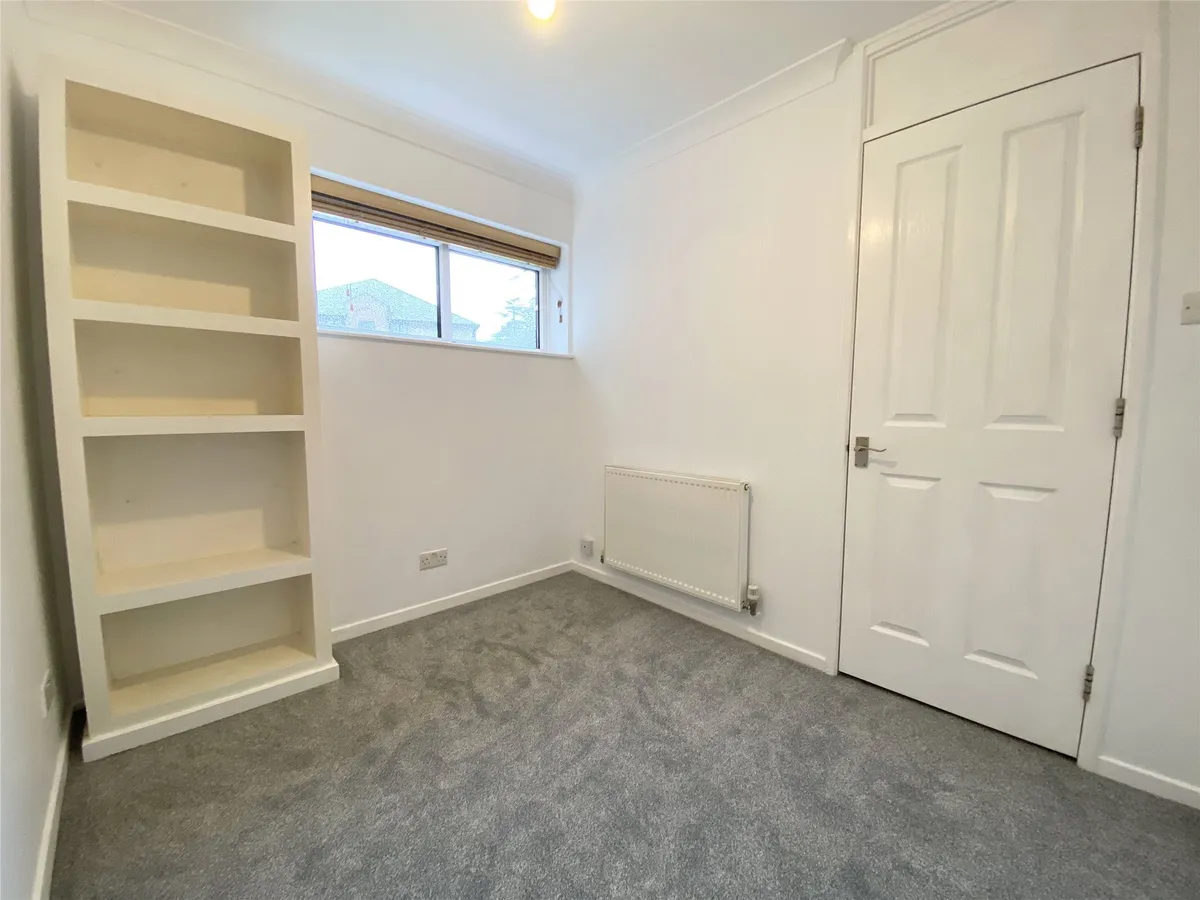 Somers Close, Reigate, Surrey, RH2