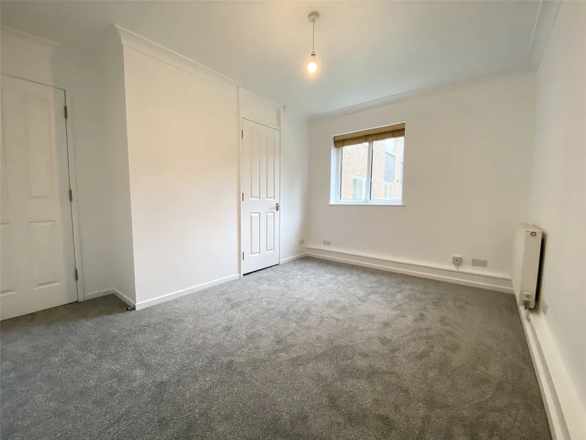 Somers Close, Reigate, Surrey, RH2