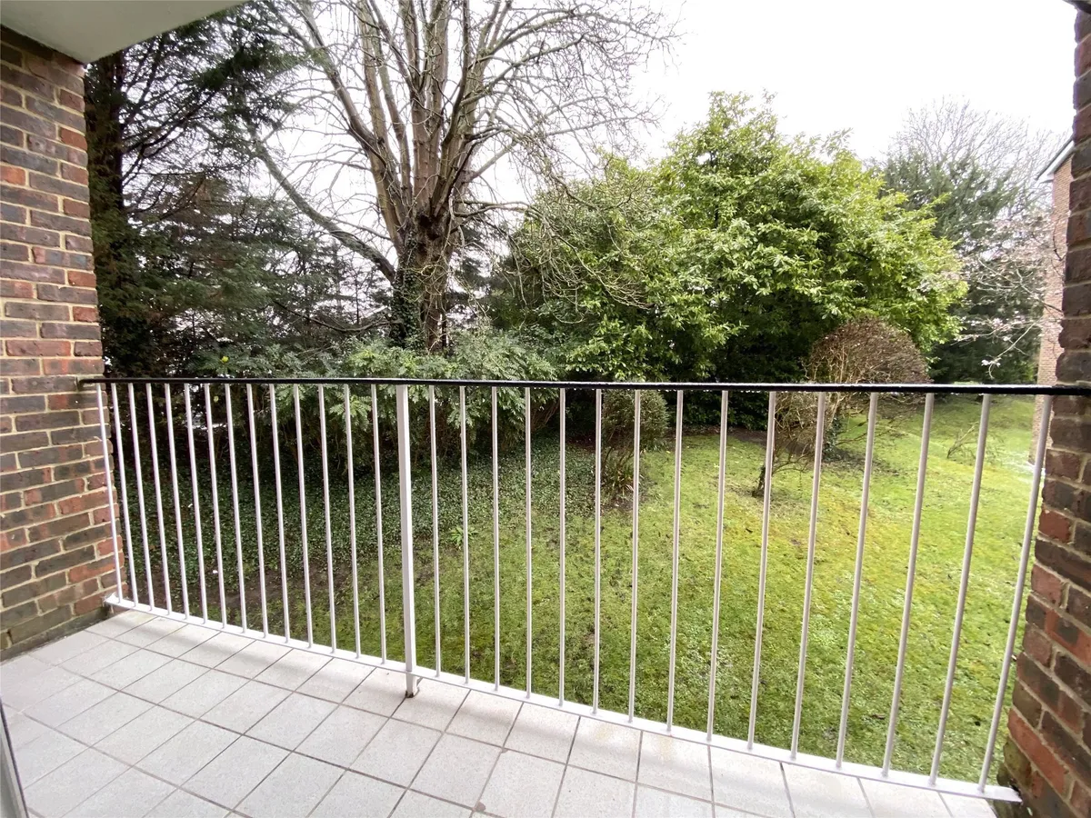 Somers Close, Reigate, Surrey, RH2