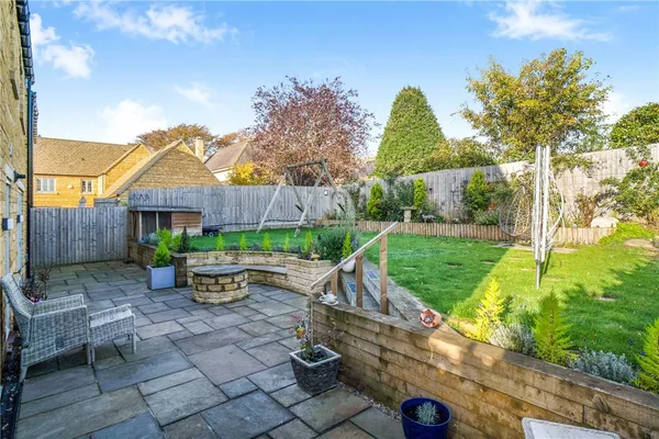 New Barrels Pitch, Chipping Campden, GL55 photo 12