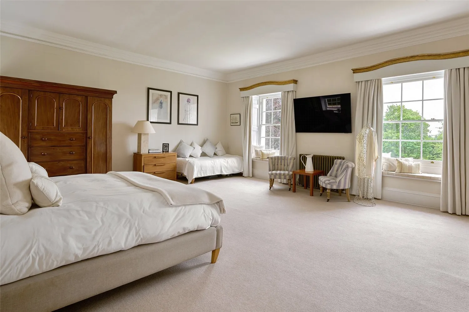 Downs Road, West Stoke, PO18 photo 15