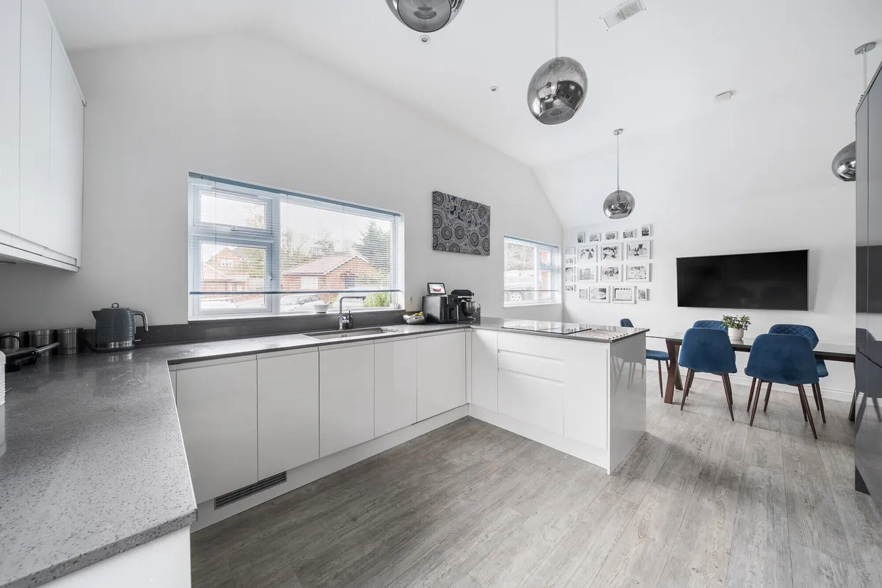 Moreton End Close, Harpenden, AL5 photo 2
