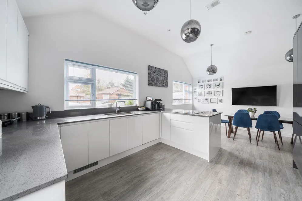 Moreton End Close, Harpenden, AL5 photo 2