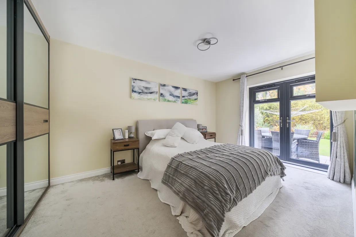 Moreton End Close, Harpenden, AL5 photo 5