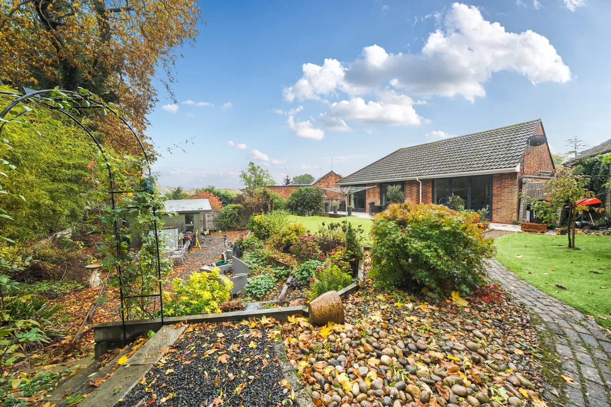 Moreton End Close, Harpenden, AL5 photo 8